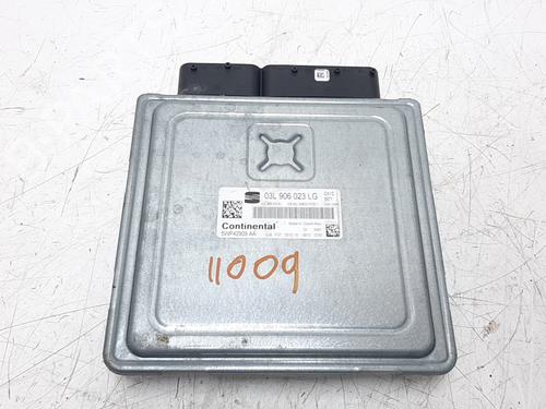 Engine control unit (ECU) SEAT ALTEA XL (5P5, 5P8)  | BP12350020M57 