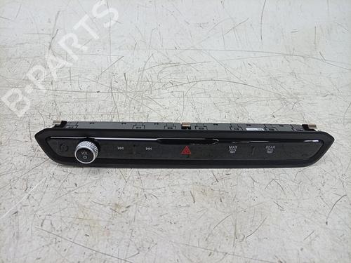 Used Warning switch Warning switch BMW 3 Touring (G21, G81) M3 Competition xDrive (510 hp) 38512626 38512626