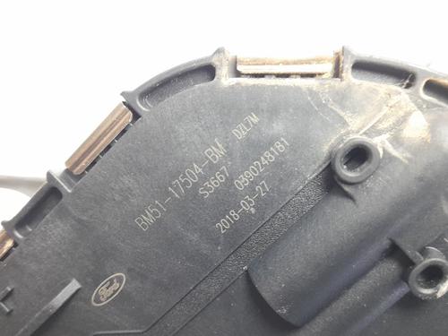 Front wiper motor FORD FOCUS III  | BP7785294M29 
