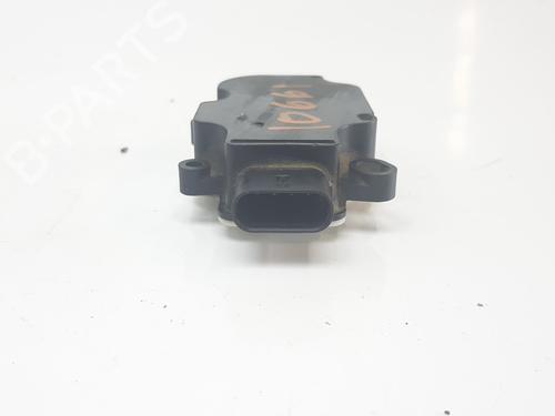 Heater blower motor VOLVO V60 I (155)  | BP13380279M62 