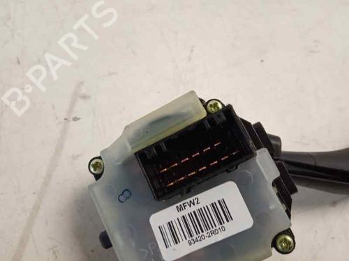 Steering column stalk HYUNDAI i30 Estate (FD) 1.6 CRDi | BP5251194I23 