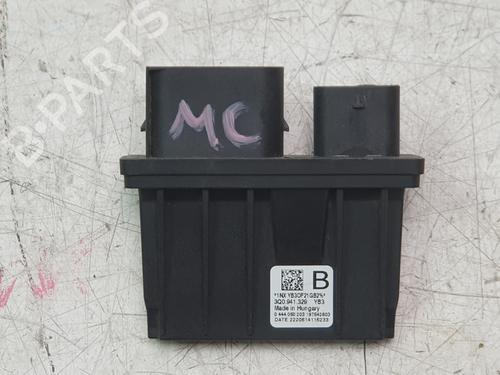 Used Electronic module SEAT LEON Sportstourer (KL8, KLD) 2.0 TDI (150 hp) 31171676