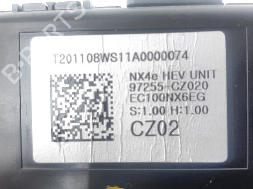 Electronic module HYUNDAI TUCSON (TL, TLE)  | BP17963366M83 