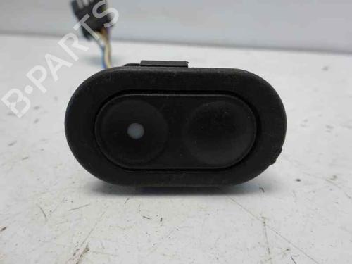 Used Right rear window switch OPEL CORSA B (S93) [1993-2009]  1328011
