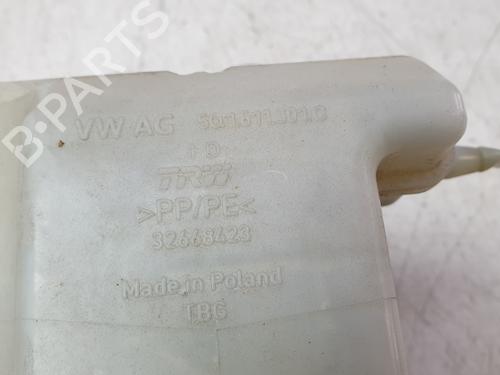 Brake master cylinder CUPRA ATECA (KH7, KHP, KBP) 2.0 TSI 4Drive | BP25921311M77  - Image 5