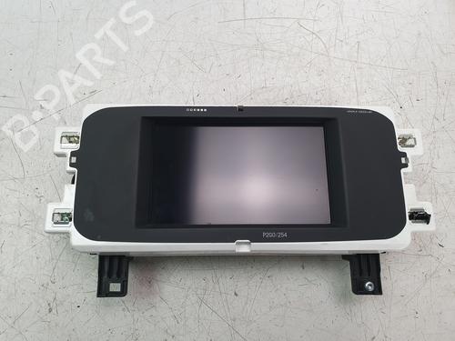 Used Instrument cluster OPEL CORSA F (P2JO) 1.2 (68) (101 hp) 29114585