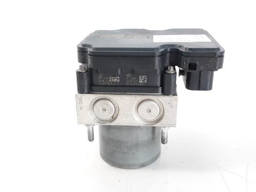 Used ABS pump AUDI A1 Sportback (8XA, 8XF) 1.0 TFSI (95 hp) 7349586