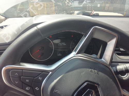 Seats set RENAULT CAPTUR II (HF_) TCe 160 (HFN1) | BP28353274C78 