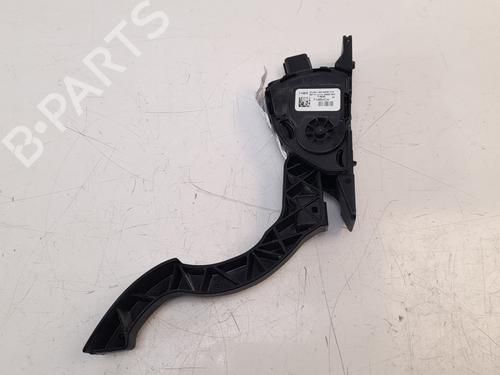 Pedal FORD FOCUS III  | BP7846640I4 