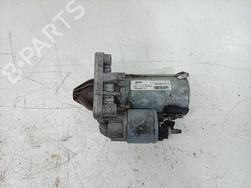 Starter CITROËN BERLINGO Box Body/MPV (B9) 1.6 HDi / BlueHDi 75 | BP37260876M8 - Image 3