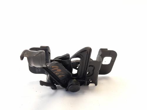 Used Hood lock OPEL ASTRA J (P10) 1.6 CDTi (68) (110 hp) 8782380