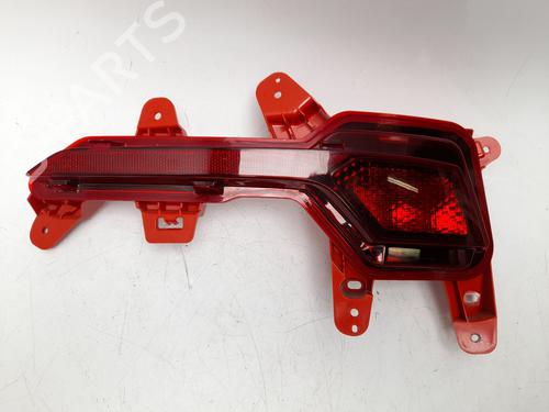 Used Rear fog light Rear fog light 38176846 38176846