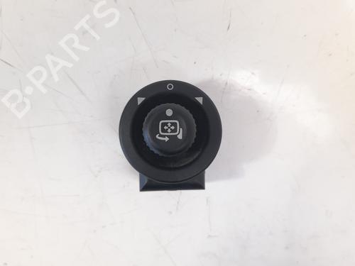 Used Mirror switch LAND ROVER DISCOVERY III (L319) 2.7 TD 4x4 (190 hp) 7534174