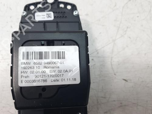 Switch BMW X1 (F48) sDrive 18 d | BP28107265I30 