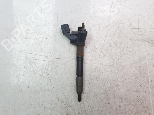 Used Injector VOLVO XC60 II (246) D4 Polestar (200 hp) 30145211