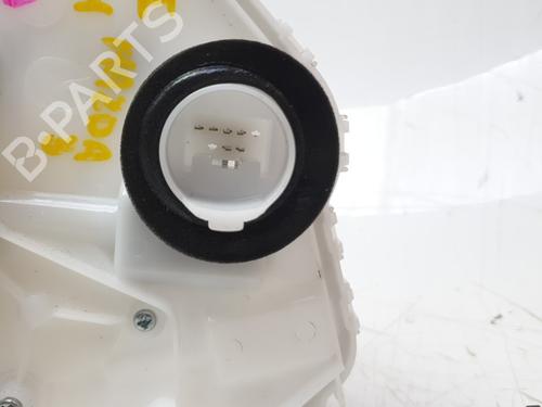 Front left lock MAZDA 3 Hatchback (BP) 2.0 SKYACTIV-G M Hybrid | BP32216939C98 - Image 2