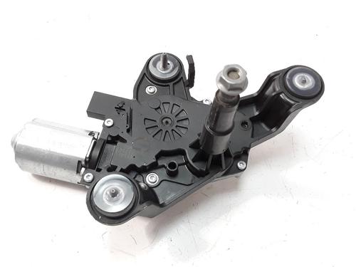 Used Rear wiper motor PEUGEOT 5008 (0U_, 0E_) [2009-2017]  12346567