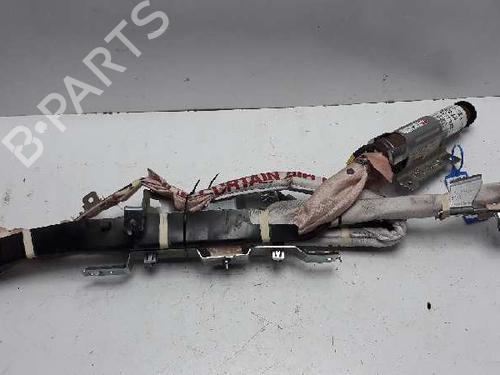 Højre gardin airbag HONDA CIVIC VIII Hatchback (FN, FK) 2.2 CTDi (FK3) (140 hp) 345404