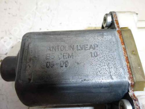 Left rear window motor CITROËN C4 I (LC_)  | BP347130E23 