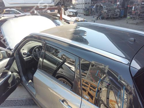 Roof bar SUZUKI VITARA (LY) 1.6 (APK 416) | BP29405075C65 