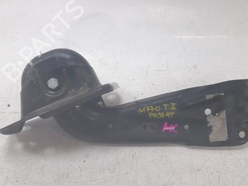 Used Left rear suspension arm Left rear suspension arm VW PASSAT B8 Variant (3G5, CB5) 2.0 TDI (200 hp) 34344777 34344777