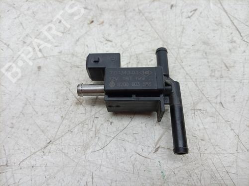 Electronic sensor RENAULT CAPTUR I (J5_, H5_) 0.9 TCe 90 | BP38647356M84 - Image 3