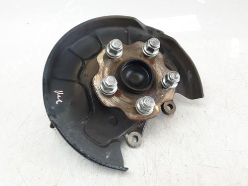 Used Right rear steering knuckle LEXUS NX (_Z1_) 300h (AYZ10_, AYZ10R) (197 hp) 15506461