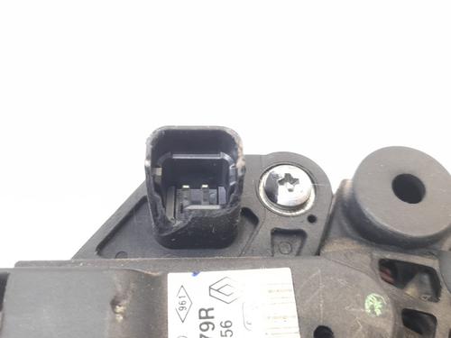 Generator DACIA SANDERO II TCe 90 (B8M1, B8MA, B8AC) | BP6150783M7 