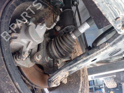 Used Right front steering knuckle Right front steering knuckle OMODA 5 E5 (T19CEV) (204 hp) 34448923 34448923