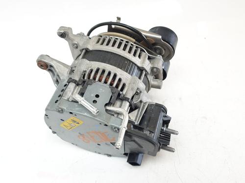 Alternator MERCEDES-BENZ C-CLASS (W205) C 200 EQ Boost (205.077) | BP18854177M7 