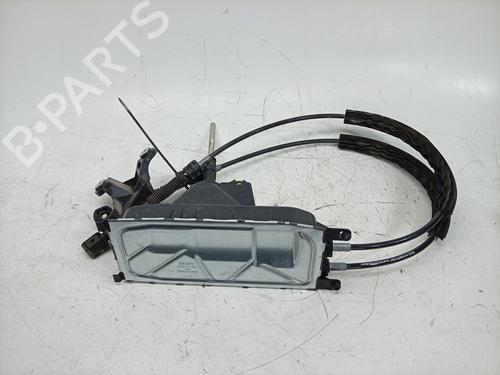 Gear lever VW T-ROC (A11, D11) 1.0 TSI | BP31572162M90 - Image 4