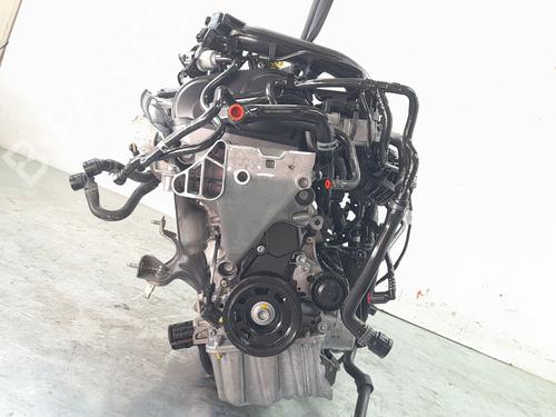 Engine VW POLO VI (AW1, BZ1, AE1) 1.0 TSI | BP33873205M1 - Image 3