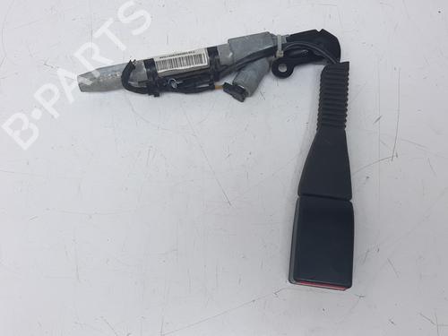 Front left seatbelt BMW X5 (E70)  | BP14920906I26 