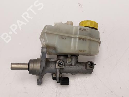 Brake master cylinder SEAT IBIZA IV (6J5, 6P1)  | BP8662940M77 