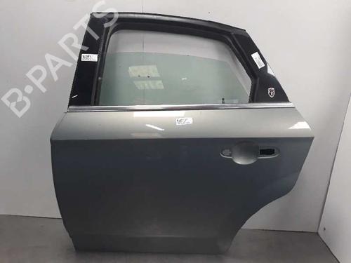 Left rear door FORD MONDEO IV (BA7) 2.0 1694252