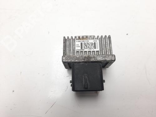 Used Electronic module Electronic module DACIA LOGAN MCV II 1.5 dCi (90 hp) 10271570 10271570