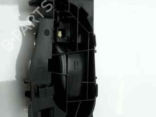 Front right interior door handle PEUGEOT PARTNER Box Body/MPV 1.6 | BP6686557I14 