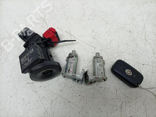 Used Ignition barrel Ignition barrel RENAULT MASTER III Van (FV) 2.3 dCi 150 FWD (FV0F, FV03, FV09) (150 hp) 39402633 39402633