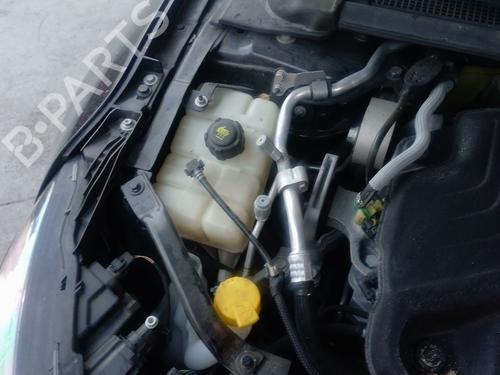 Used Expansion tank RENAULT TALISMAN (LP_) 1.7 Blue dCi 120 (LPA7) (120 hp) 31590423