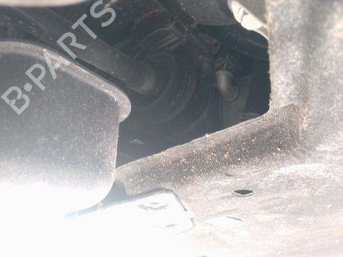 Used Engine Engine 36995182 36995182