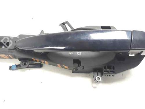 Used Rear left exterior door handle BMW X5 (E70) 3.0 sd (286 hp) 1608575