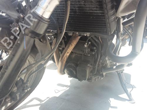 Used Starter BMW MOTORCYCLES F ( - 800cc) F 700 GS (K70) (75 hp) 27994310