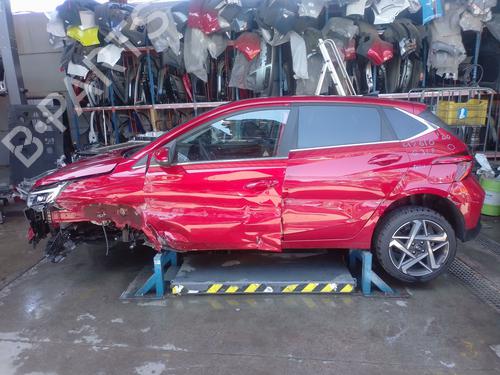 Used Parts HYUNDAI i20 III (BC3, BI3) 1.0 T-GDI hybrid 48V 4780540