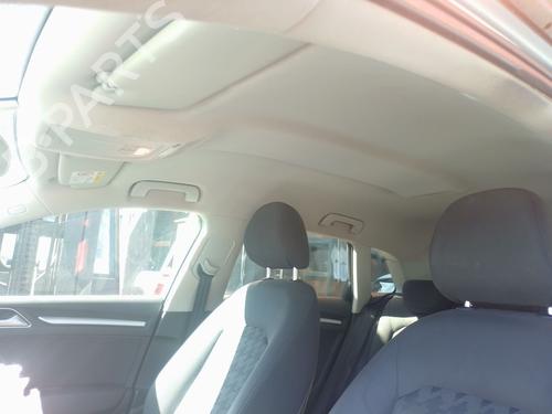 Used Interior roof Interior roof AUDI A3 Sportback (8VA, 8VF) 1.6 TDI (105 hp) 40021123 40021123