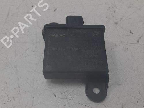 Used Electronic module Electronic module PORSCHE CAYMAN (981) 3.8 GT4 (385 hp) 32701115 32701115