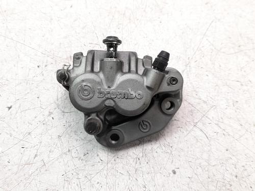 Used Right front brake caliper YAMAHA MOTORCYCLES TENERE Tenere 700 (DM11, DM07, DM15) (73 hp) 25232765