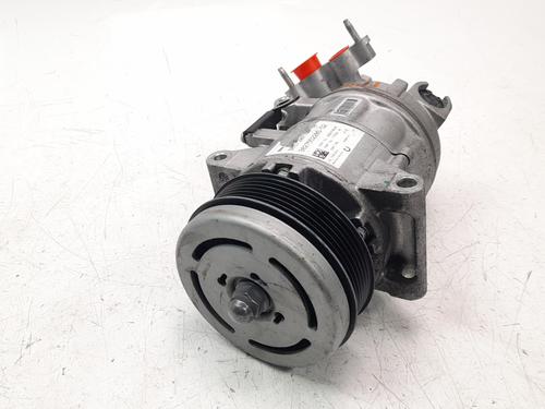 AC compressor OPEL GRANDLAND / GRANDLAND X (A18, P1UO) 1.2 (75) | BP15585577M34 