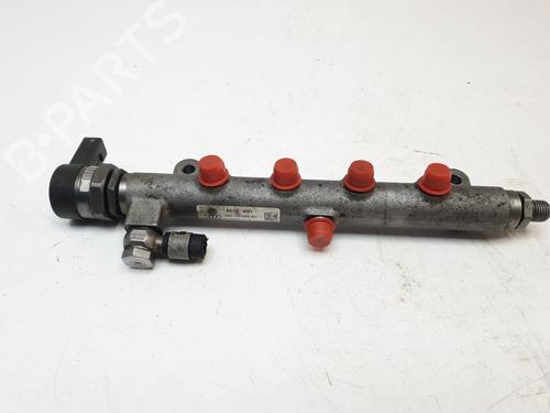 Used Injector PORSCHE CAYENNE (92A) 4.2 S Diesel (382 hp) 25469301