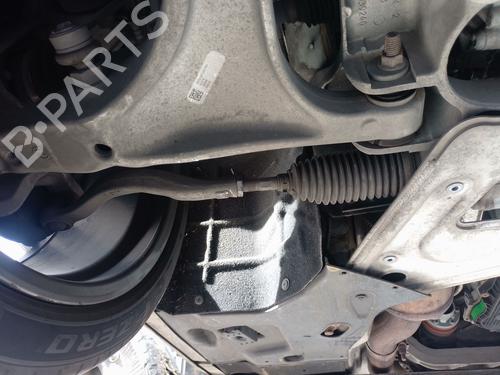 Steering rack MASERATI GHIBLI III (M157) 3.0 S Q4 | BP34505416M22 - Image 3