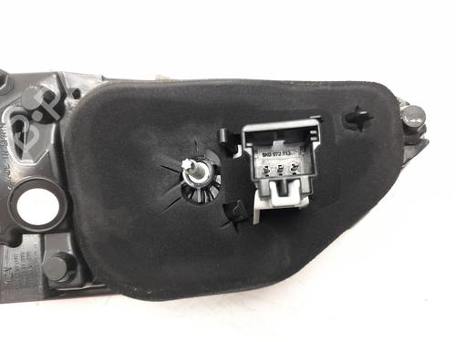 Right tailgate light VW POLO VI (AW1, BZ1, AE1) 1.0 TSI | BP37074783C80 - Image 6